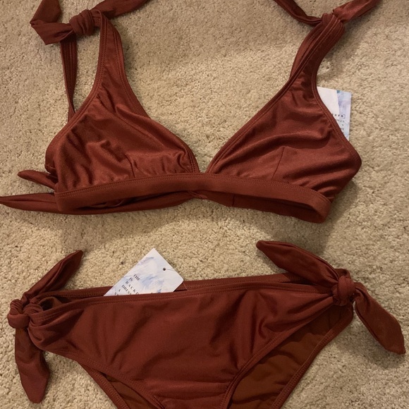 Bikini set - Picture 4 of 5